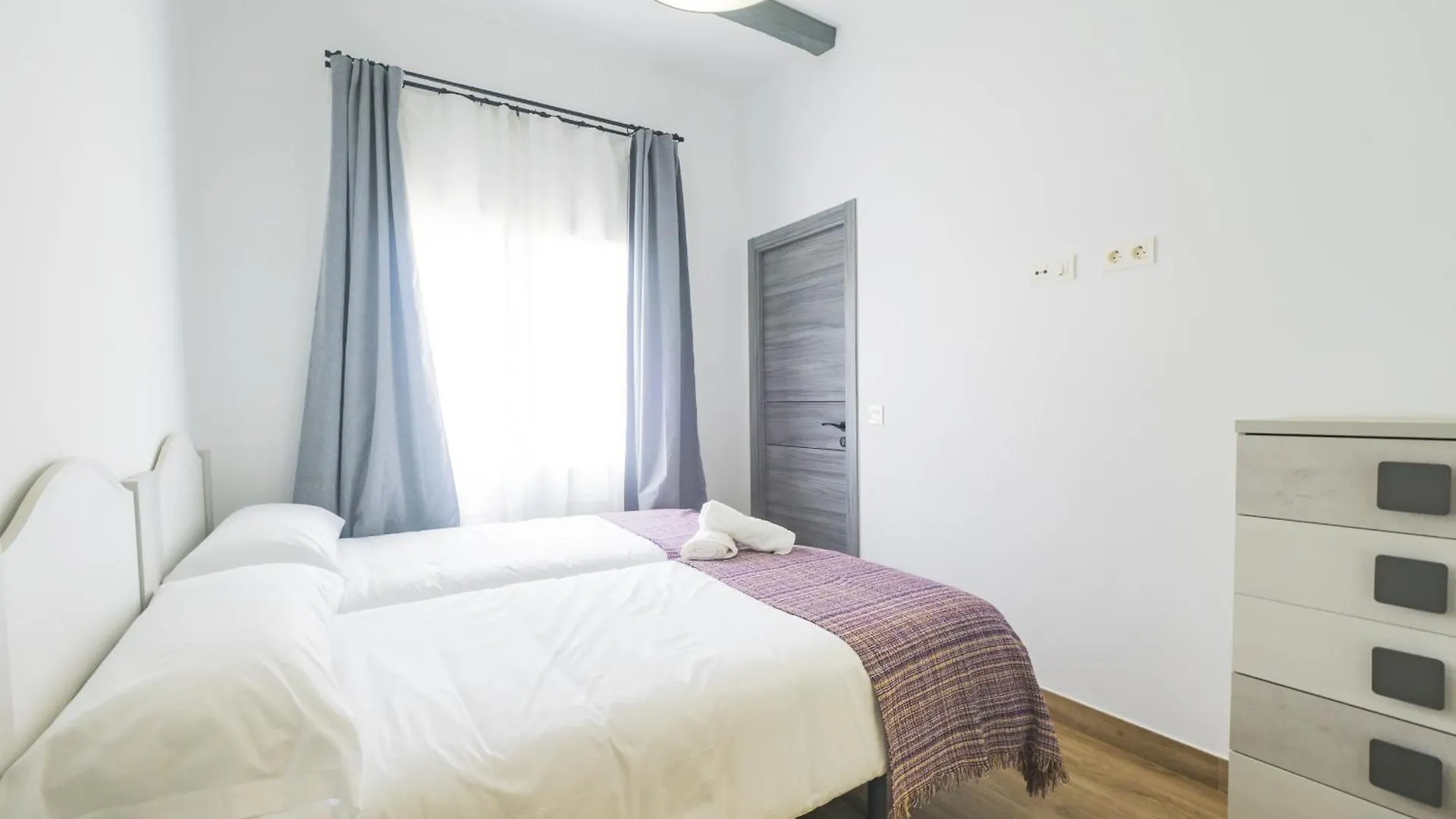 Cubo'S Casa El Candil Alhaurin el Grande 0*,  Spain