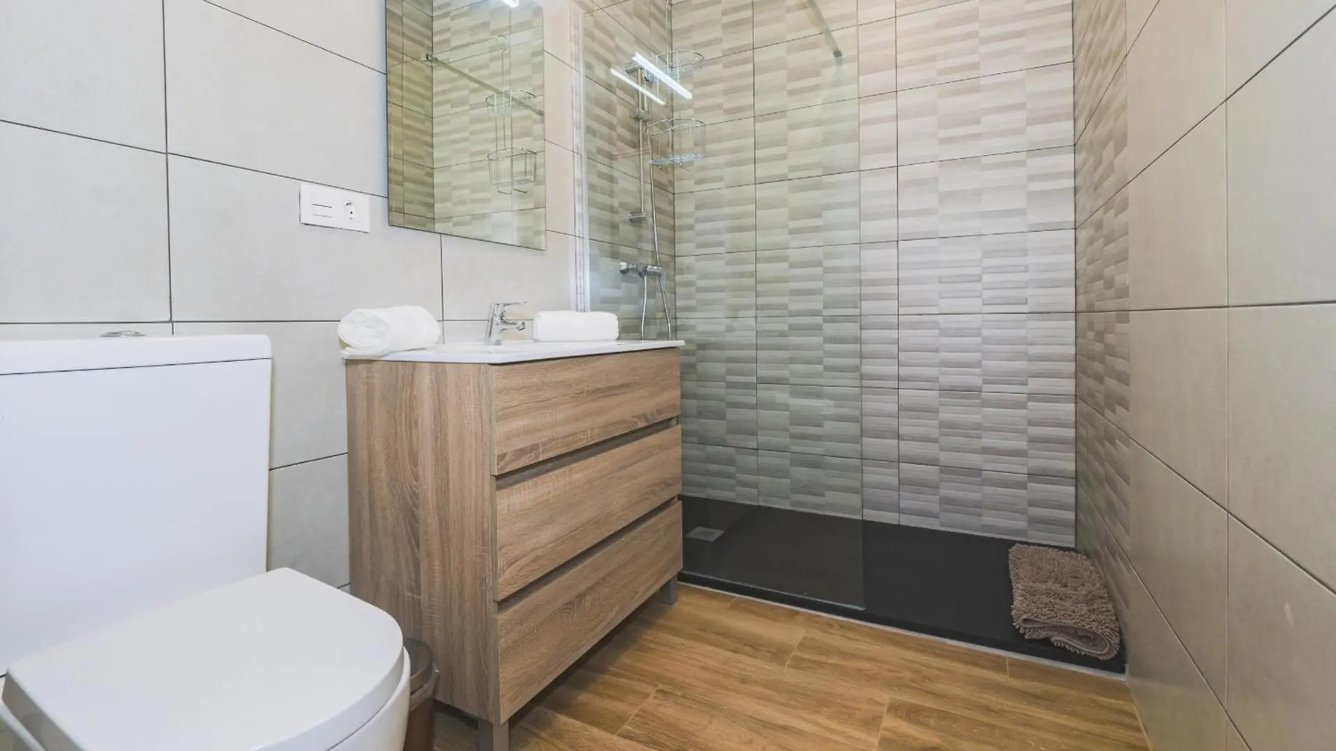Cubo'S Casa El Candil Alhaurin el Grande Holiday home
