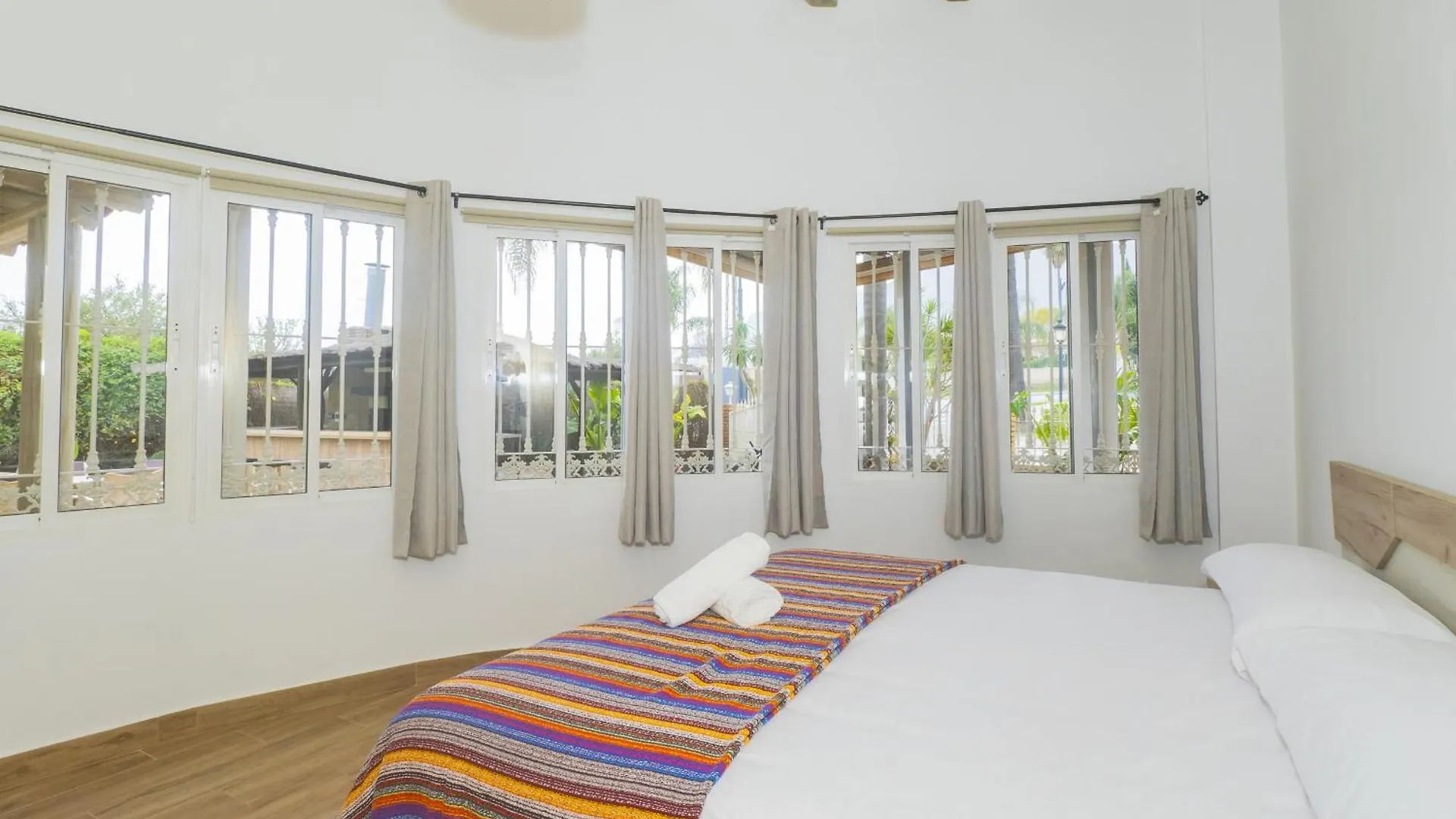 Cubo'S Casa El Candil Alhaurin el Grande Holiday home