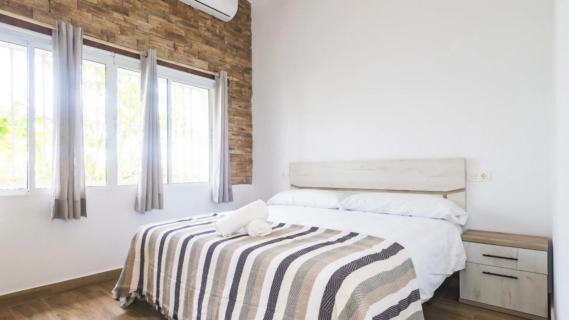 Holiday home Cubo'S Casa El Candil Alhaurin el Grande