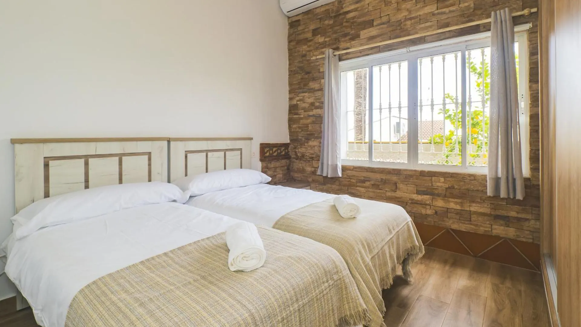Cubo'S Casa El Candil Alhaurin el Grande Spain