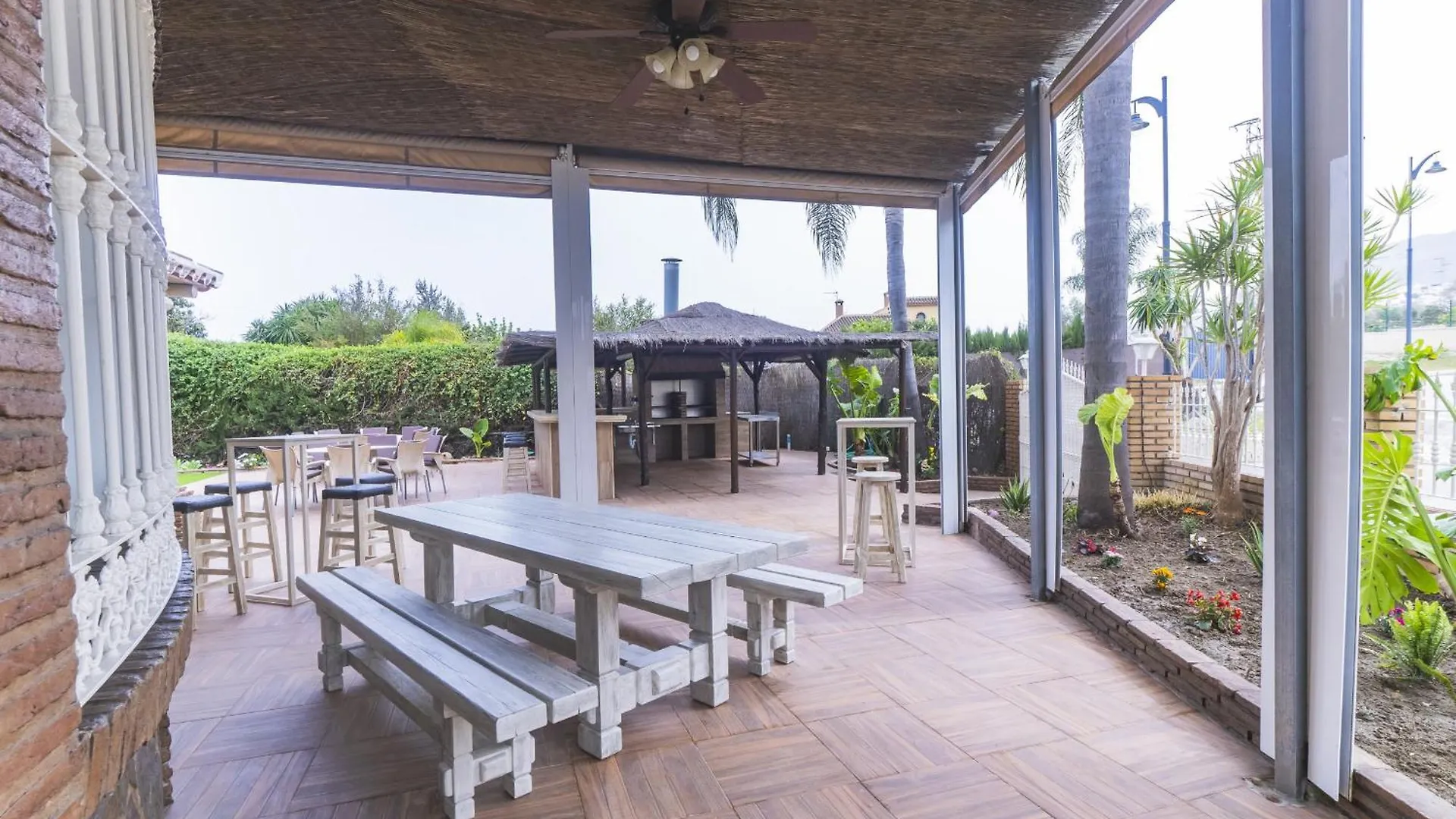 Holiday home Cubo'S Casa El Candil Alhaurin el Grande Spain