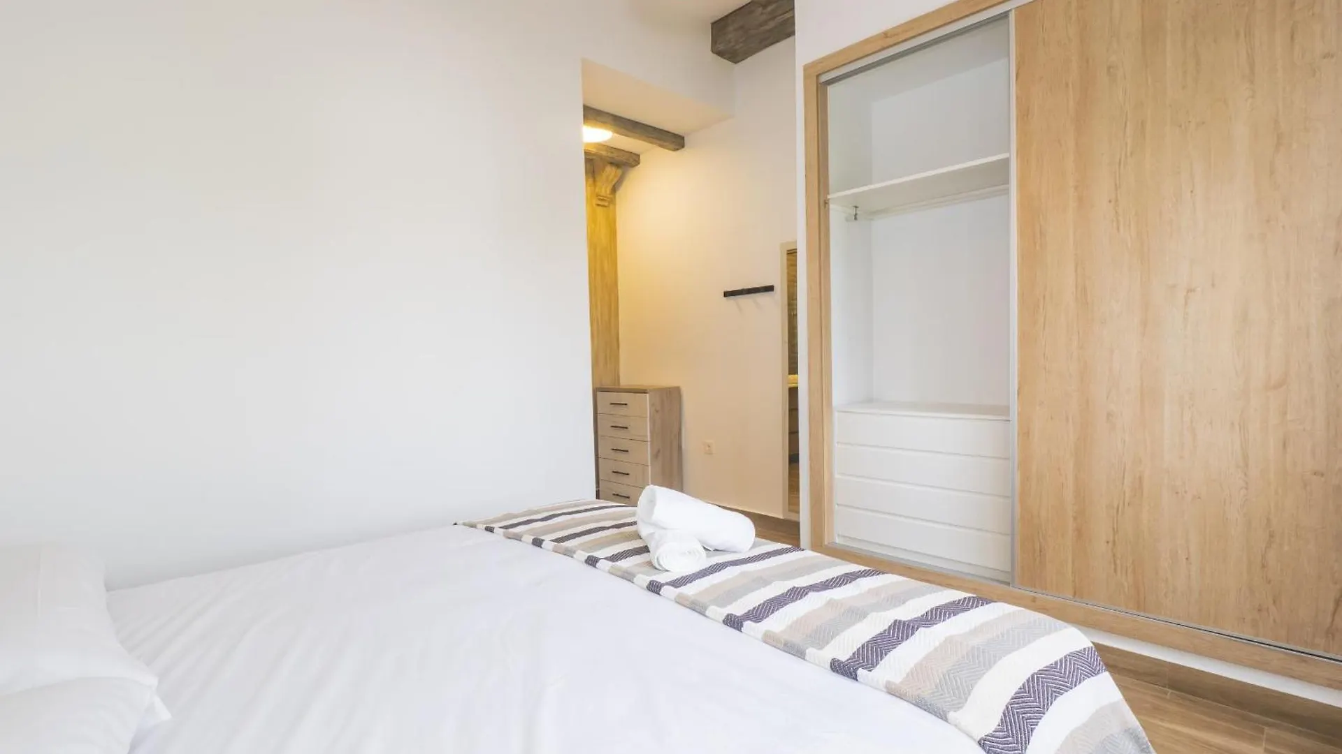 Ferienhaus Cubo'S Casa El Candil Alhaurín el Grande Spanien