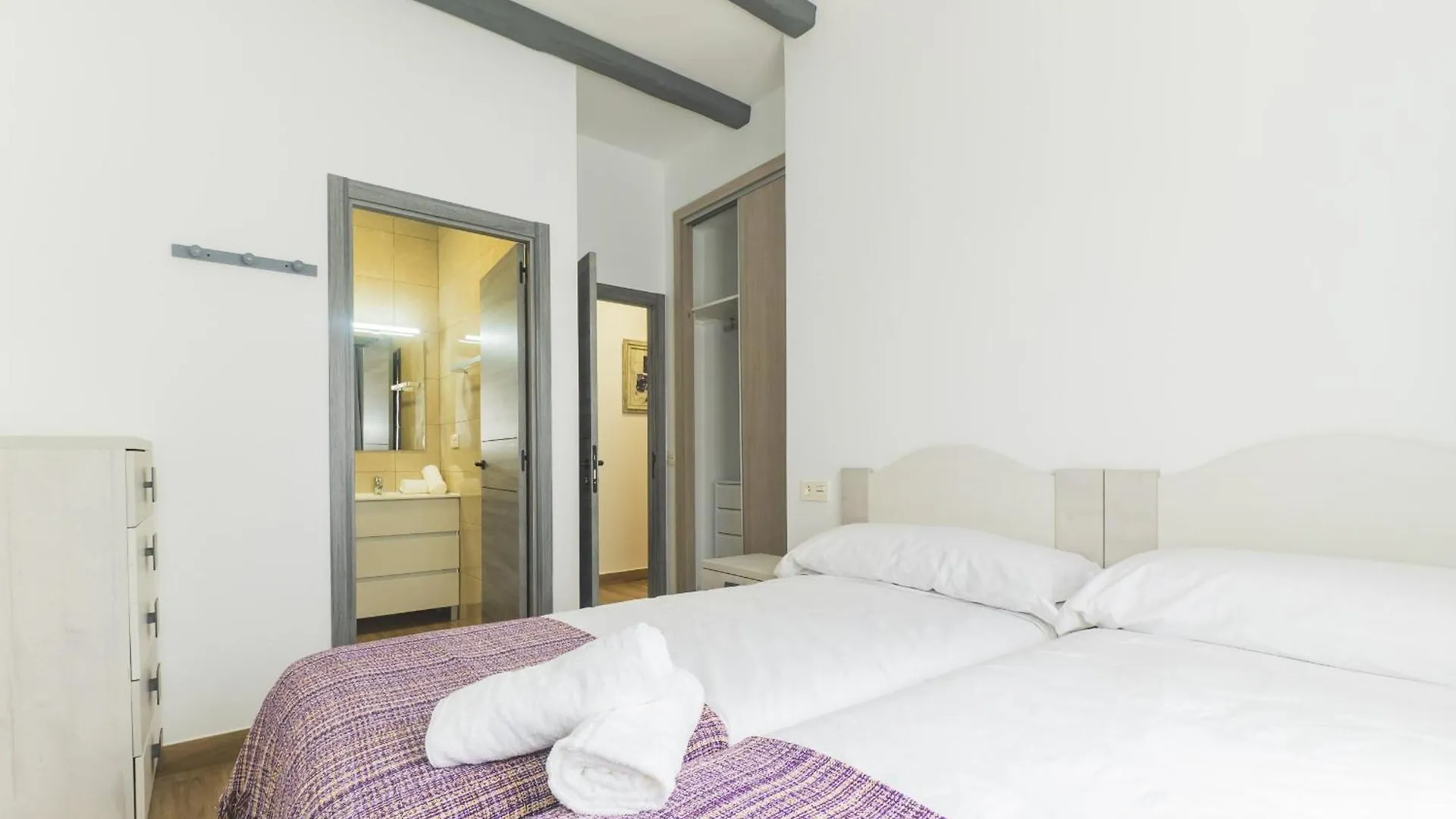 Cubo'S Casa El Candil Alhaurín el Grande Ferienhaus
