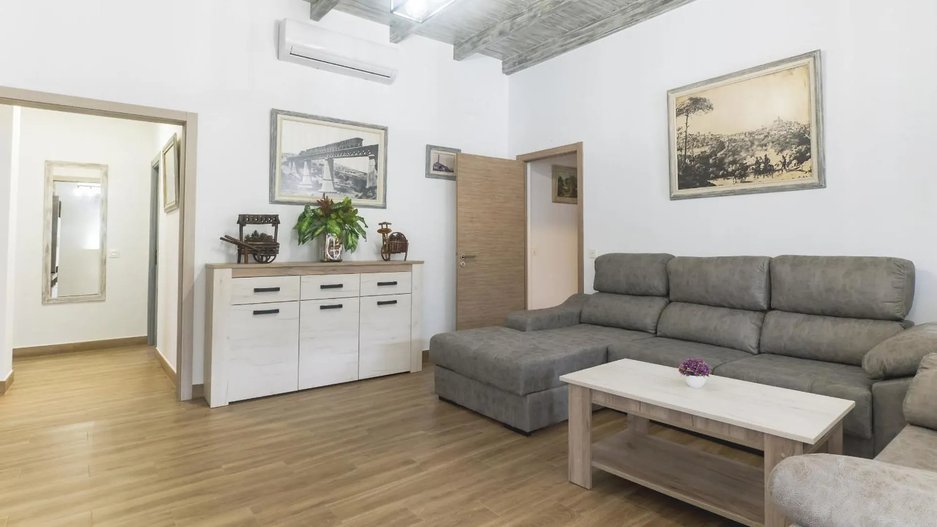 Ferienhaus Cubo'S Casa El Candil Alhaurín el Grande