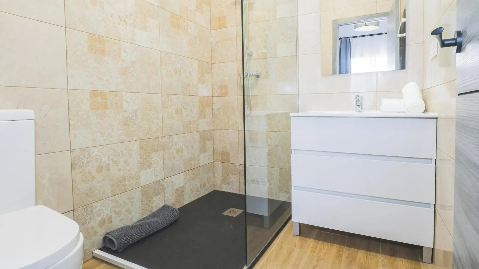 Ferienhaus Cubo'S Casa El Candil Alhaurín el Grande