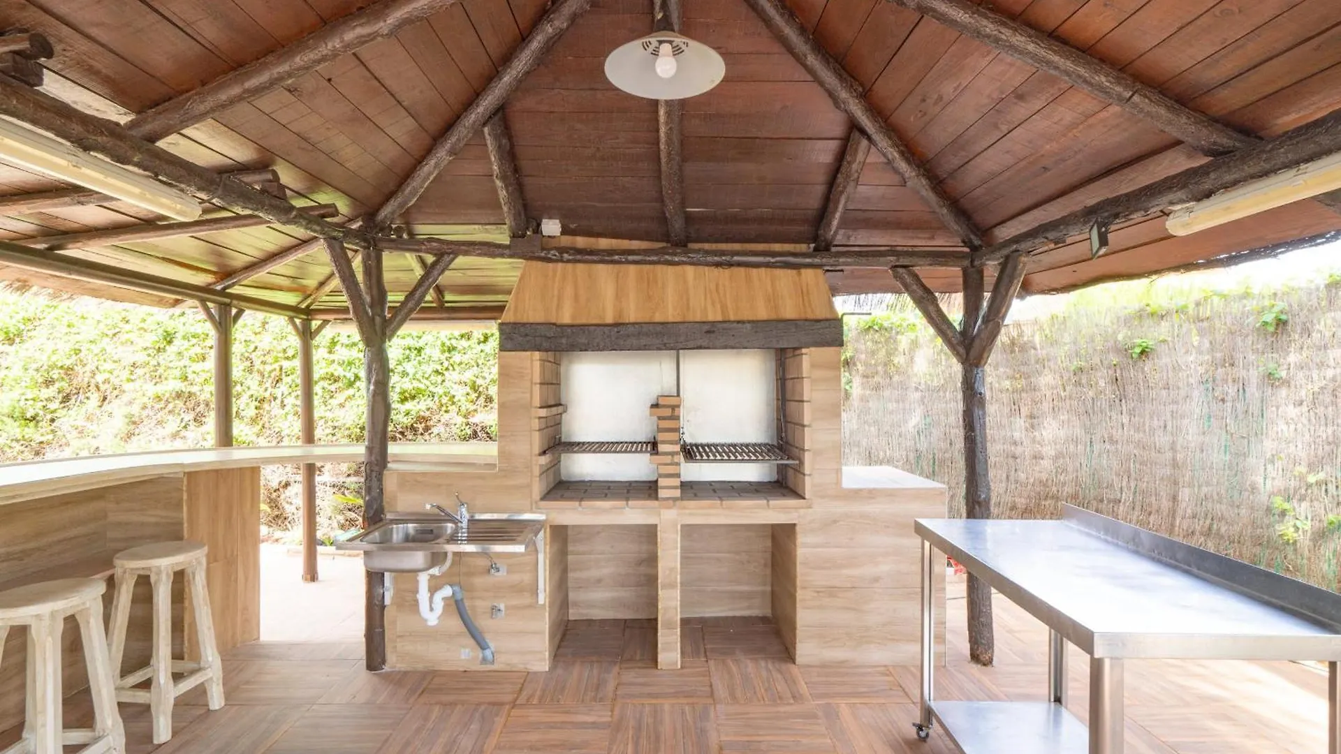 Cubo'S Casa El Candil Alhaurín el Grande Ferienhaus