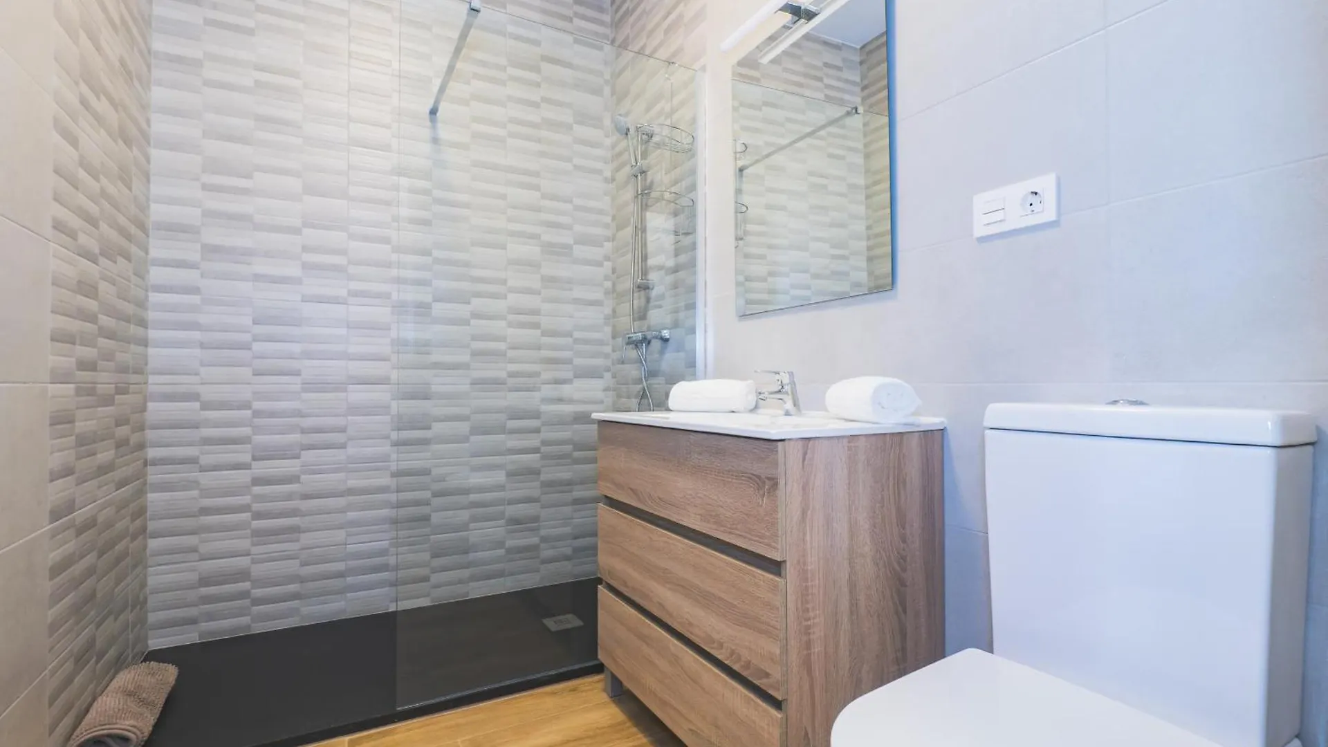 Cubo'S Casa El Candil 알하우린엘그란데 0*,  스페인