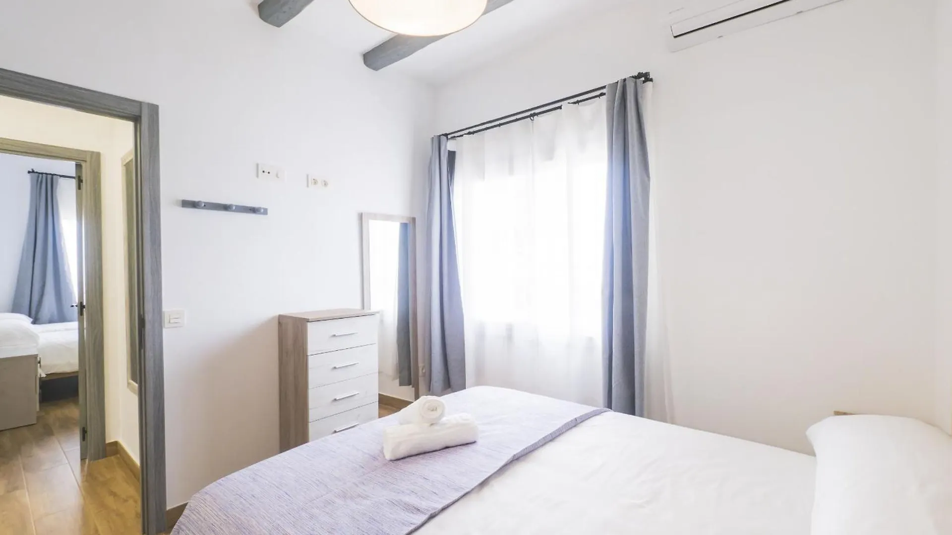 Cubo'S Casa El Candil 알하우린엘그란데 펜션