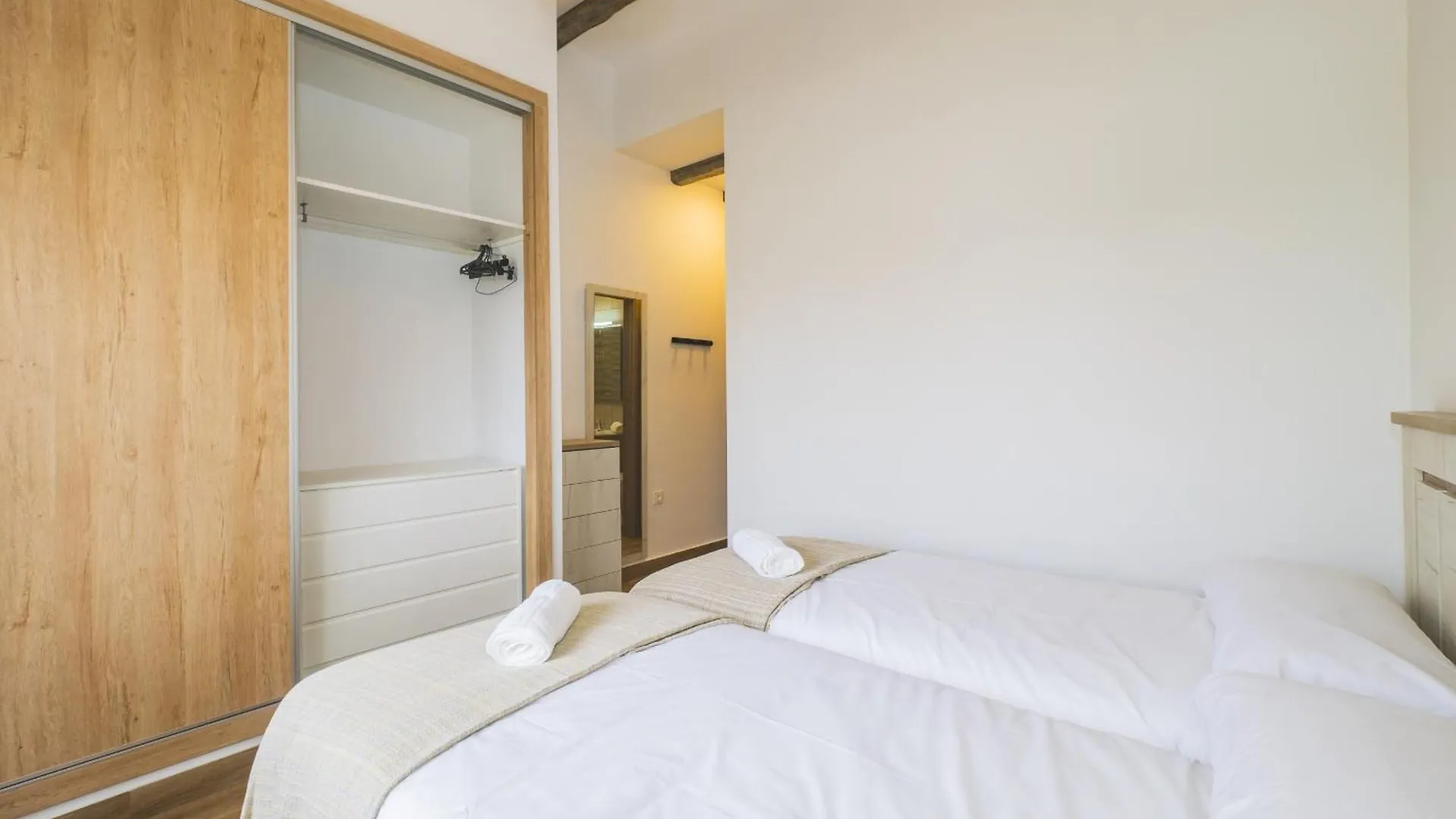 Cubo'S Casa El Candil 알하우린엘그란데 0*,